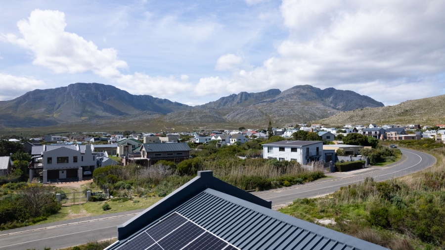 3 Bedroom Property for Sale in Pringle Bay Western Cape